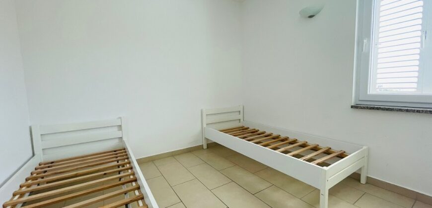 Wohnung H076, Novalja