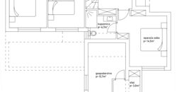 Villa HH593 – Vrsi