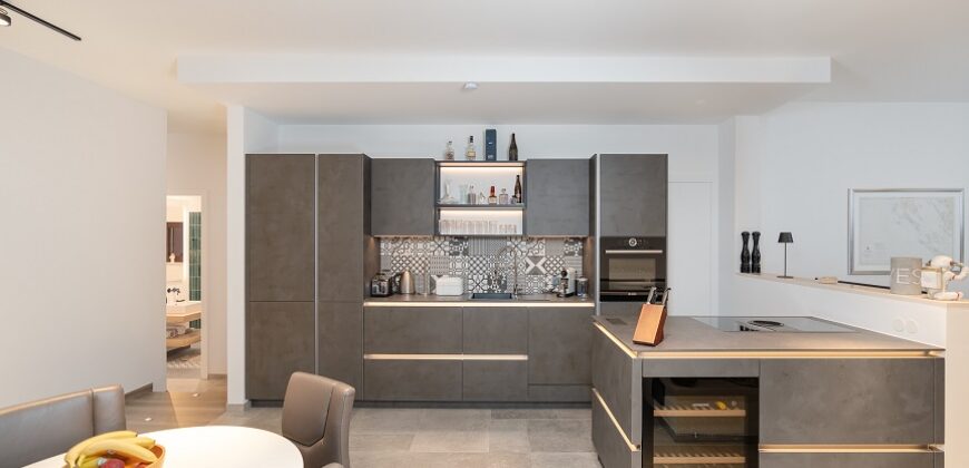 Exklusive Luxusvilla H121, Lun