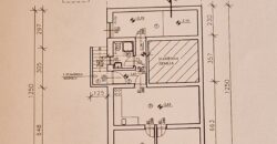 5 Wohnungen-Doppelhaushälfte HH550, Privlaka