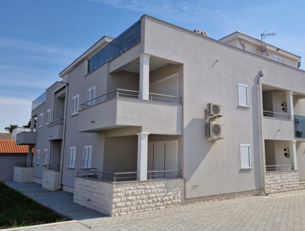 Apartment HA1364, Privlaka