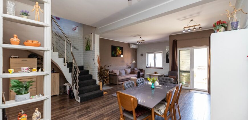 Apartment H5312-Herceg Novi