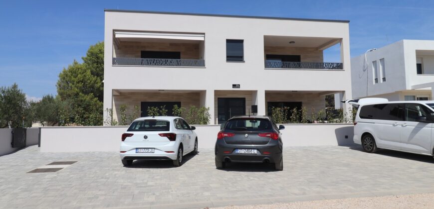 Apartment H7203-Vodice