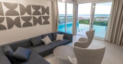 Luxusvilla H163-Novalja