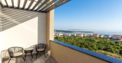 Luxusvilla H163-Novalja