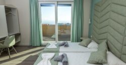 Luxusvilla H163-Novalja