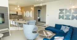 Luxusvilla H163-Novalja