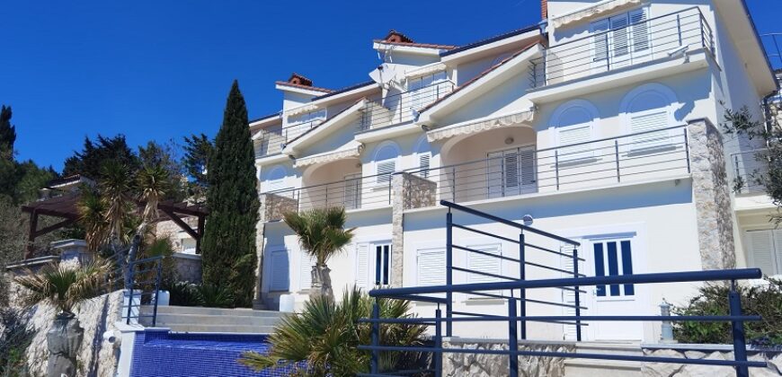 Aparthotel H158-Vidalići