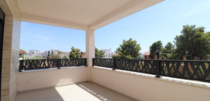 Apartment H7203-Vodice