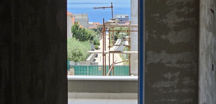 Apartment H165-Mandre