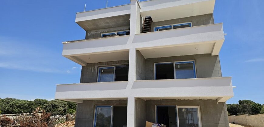 Apartment H165-Mandre