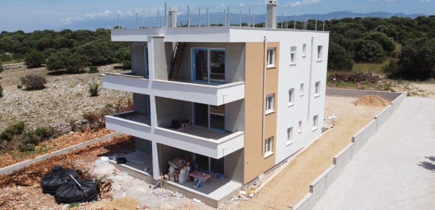 Apartment H165-Mandre