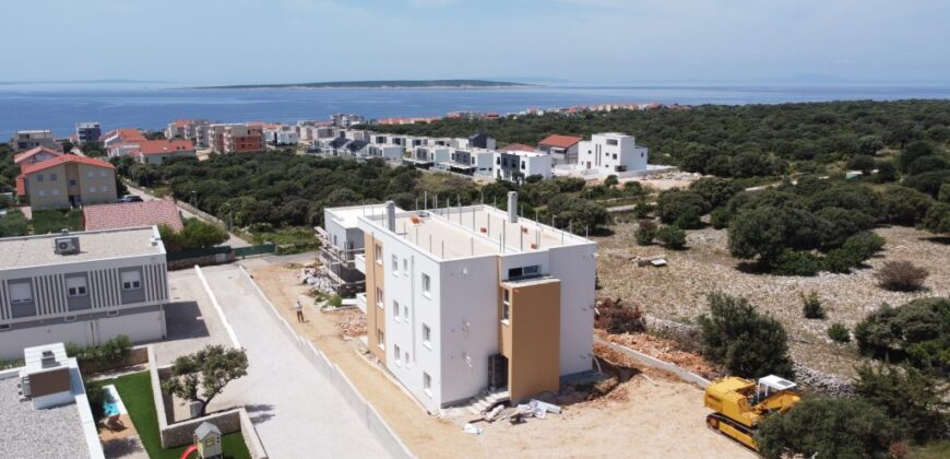 Apartment H165-Mandre
