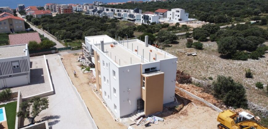 Apartment H165-Mandre