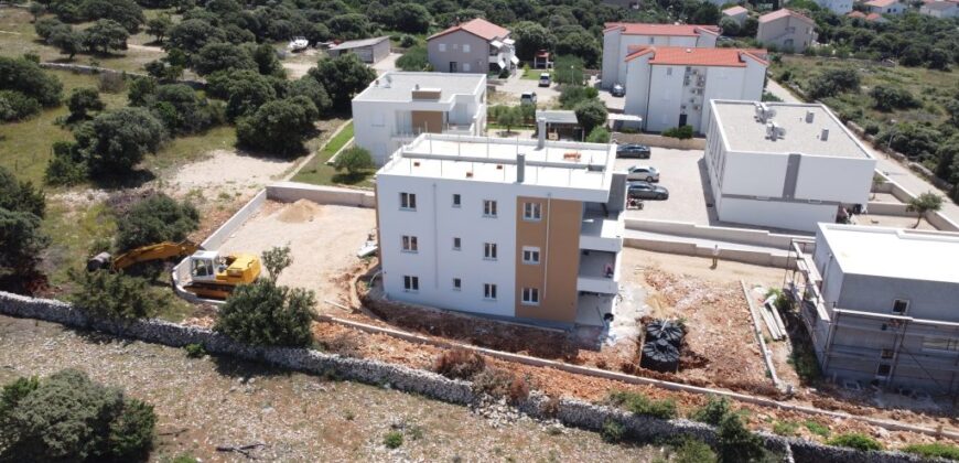 Apartment H165-Mandre
