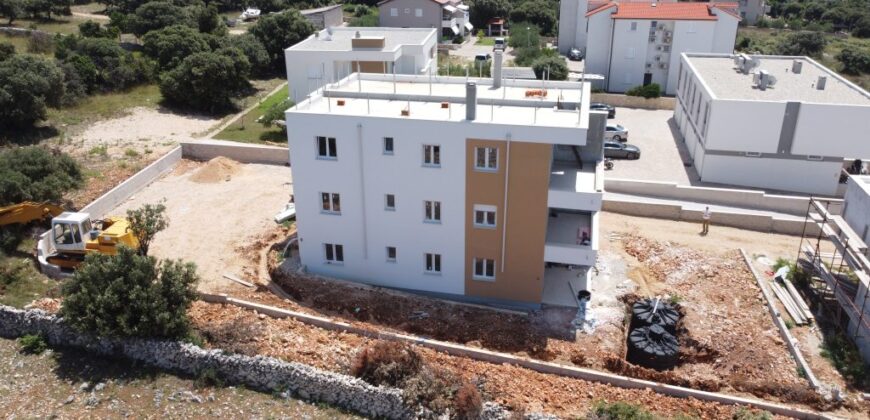 Apartment H165-Mandre