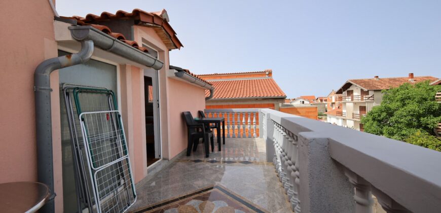 Apartment H7180-S8-Vodice