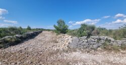 Baugrundstück H3877-A-Vodice