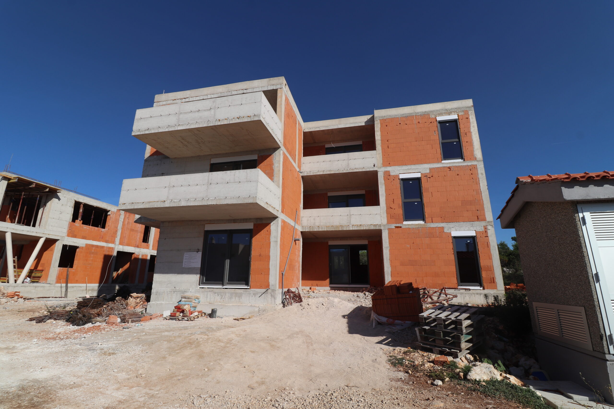 Apartment H7142-S2-Brodarica