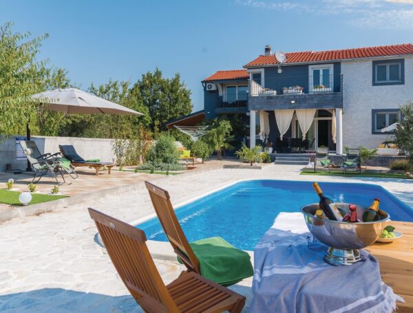 Villa H2717-Skradin