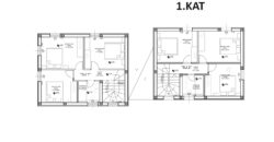 Haus H2643-S1-Tribunj
