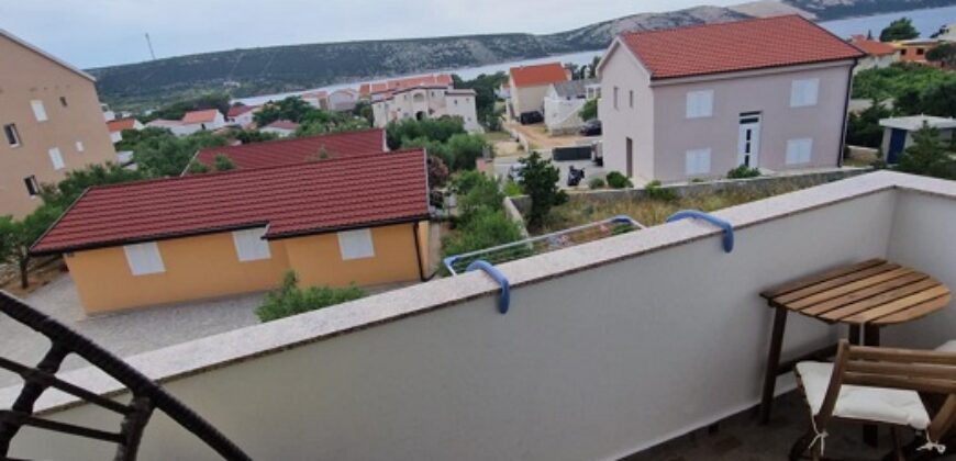 Apartment H176 – Stara Novalja