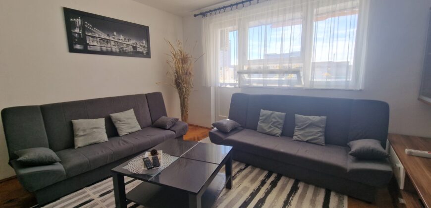 Wohnung HF1118 – Zadar, Relja