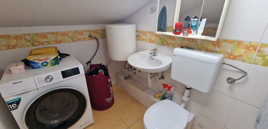 Apartment HF1120-Biograd na moru