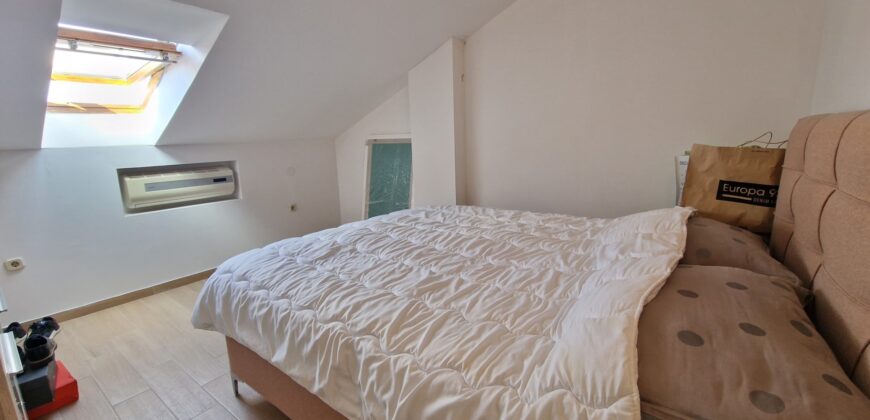 Apartment HF1120-Biograd na moru
