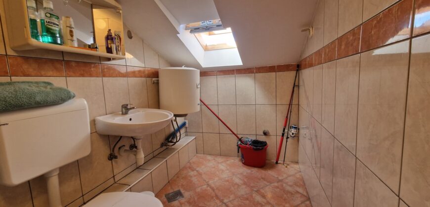 Apartment HF1120-Biograd na moru