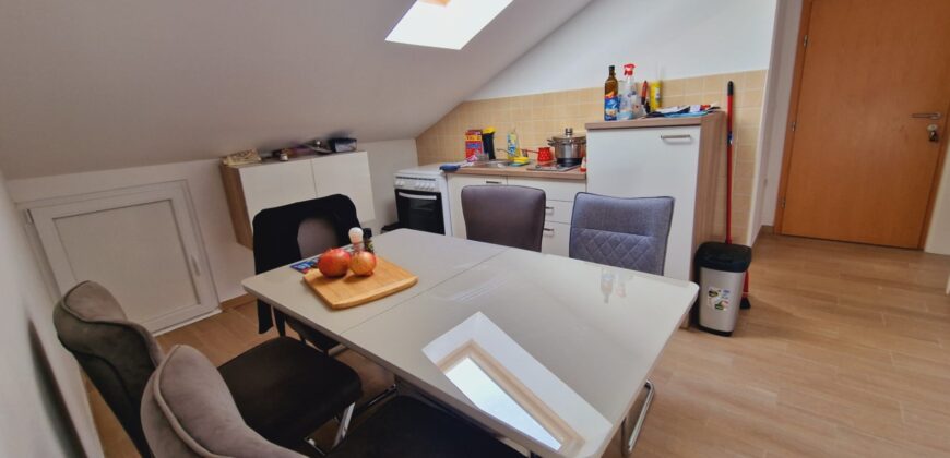 Apartment HF1120-Biograd na moru