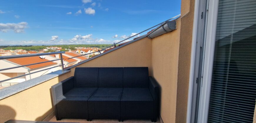 Apartment HF1120-Biograd na moru