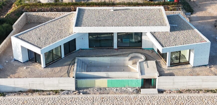 Villa HH668 – Posedarje