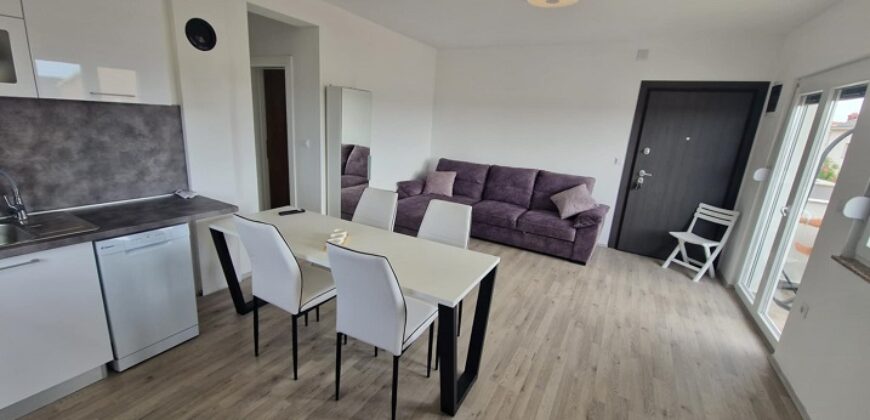 Apartment H176 – Stara Novalja