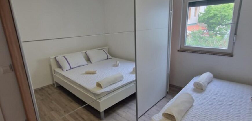 Apartment H176 – Stara Novalja
