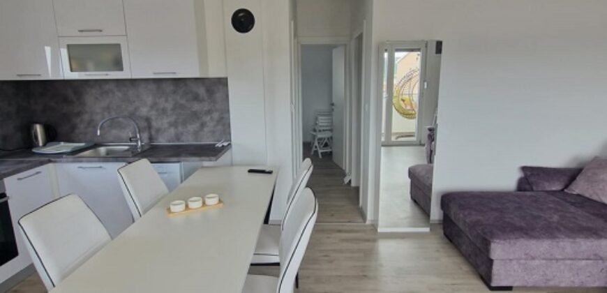 Apartment H176 – Stara Novalja