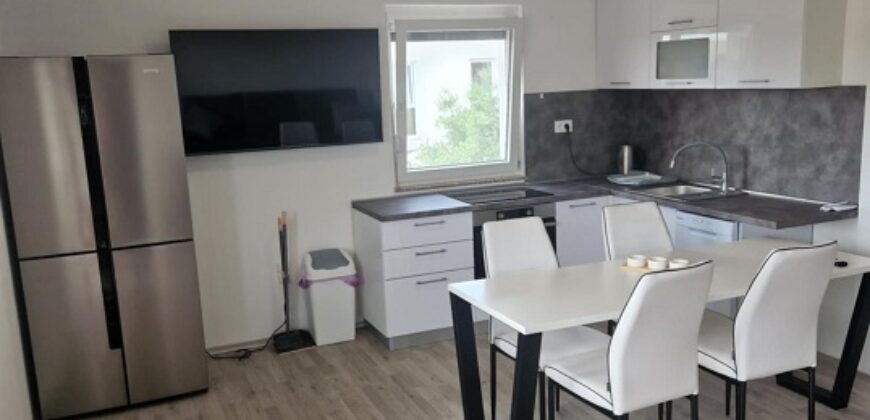 Apartment H176 – Stara Novalja