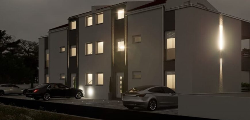 Apartment HA1456 – Vir