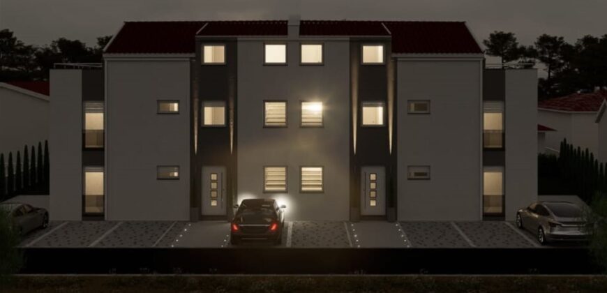 Apartment HA1456 – Vir