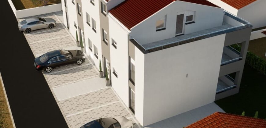 Apartment HA1456 – Vir