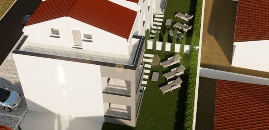 Apartment HA1456 – Vir