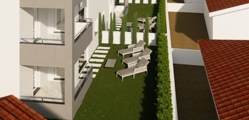 Apartment HA1410-Vir