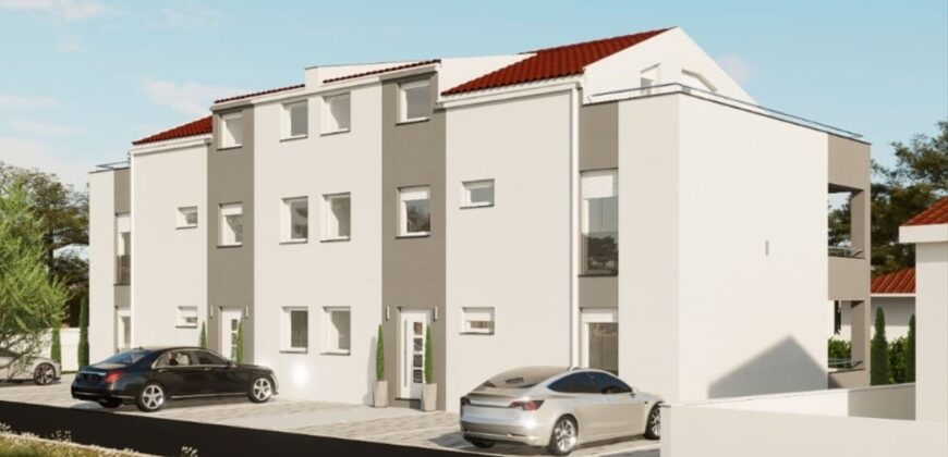 Apartment HA1456 – Vir