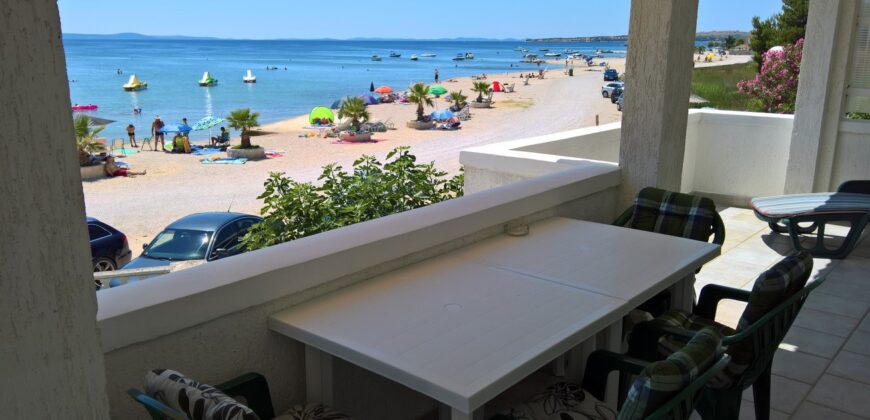 Apartment HA764 – Vir