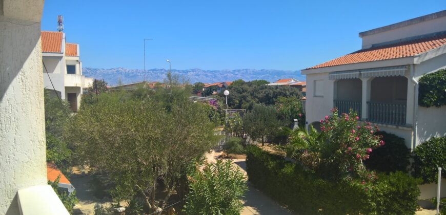 Apartment HA764 – Vir