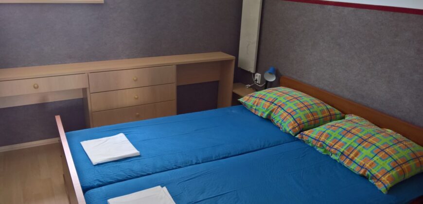 Apartment HA764 – Vir