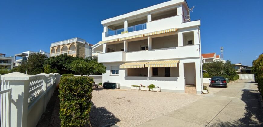 Apartment HA764 – Vir