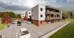 Wohnung HF1040 – Zadar, Bokanjac