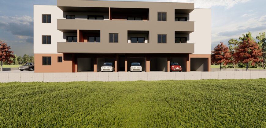 Wohnung HF1040 – Zadar, Bokanjac