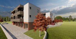 Wohnung HF1040 – Zadar, Bokanjac